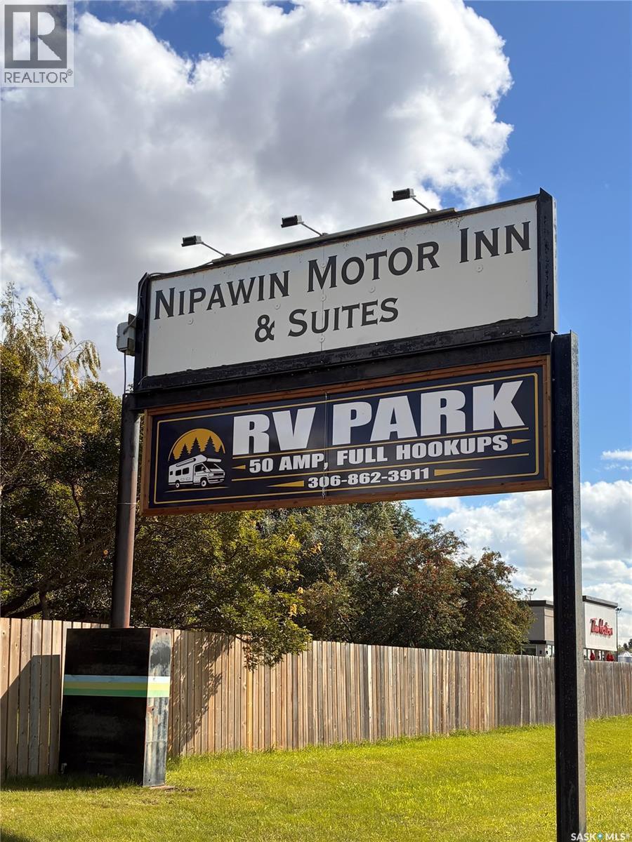 1401 35 Highway S, Nipawin, SK