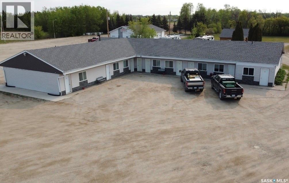 1401 35 Highway S, Nipawin, SK