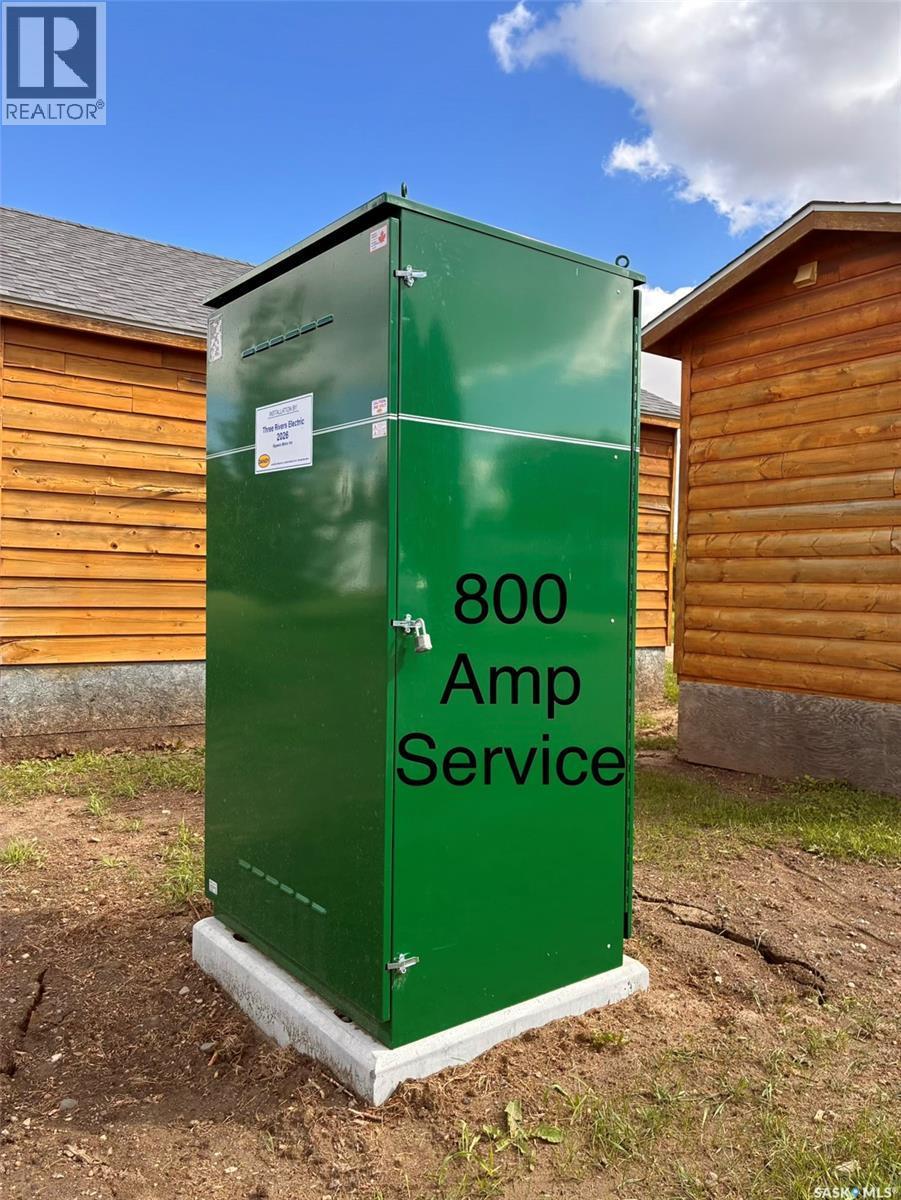 1401 35 Highway S, Nipawin, SK
