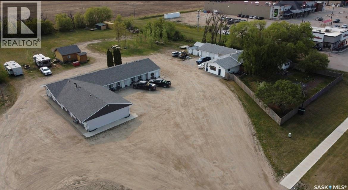1401 35 Highway S, Nipawin, SK