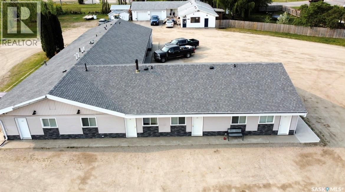 1401 35 Highway S, Nipawin, SK