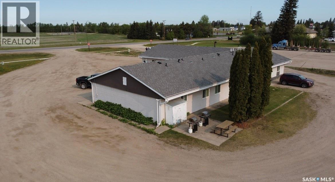 1401 35 Highway S, Nipawin, SK