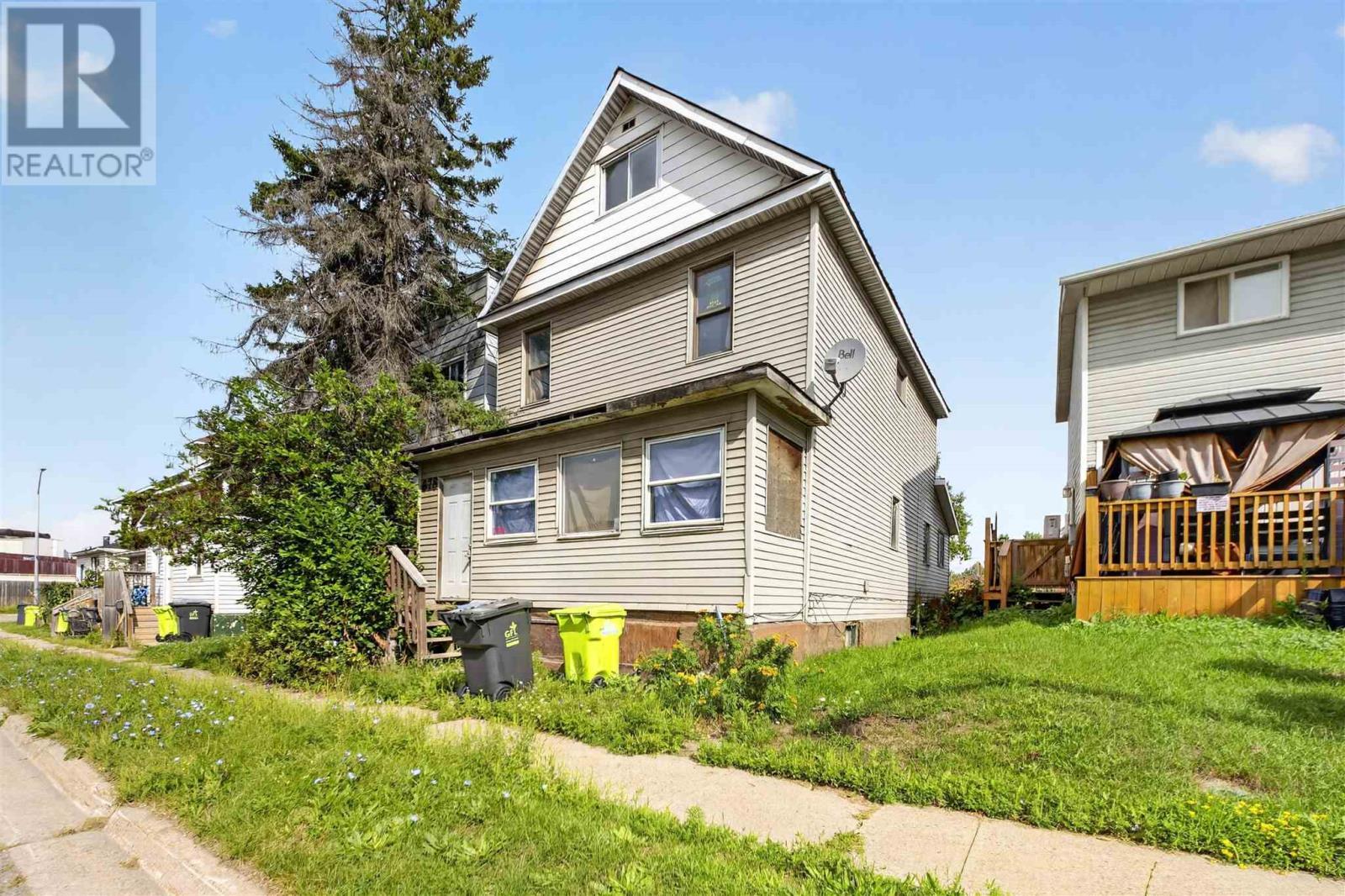 678 Albert St, Sault Ste. Marie, ON
