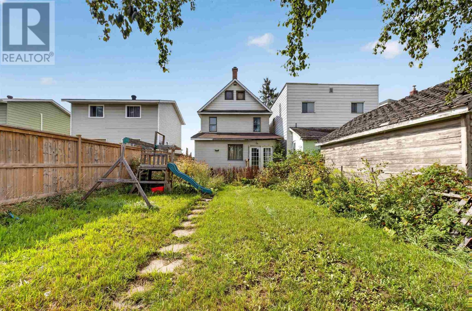 678 Albert St, Sault Ste. Marie, ON
