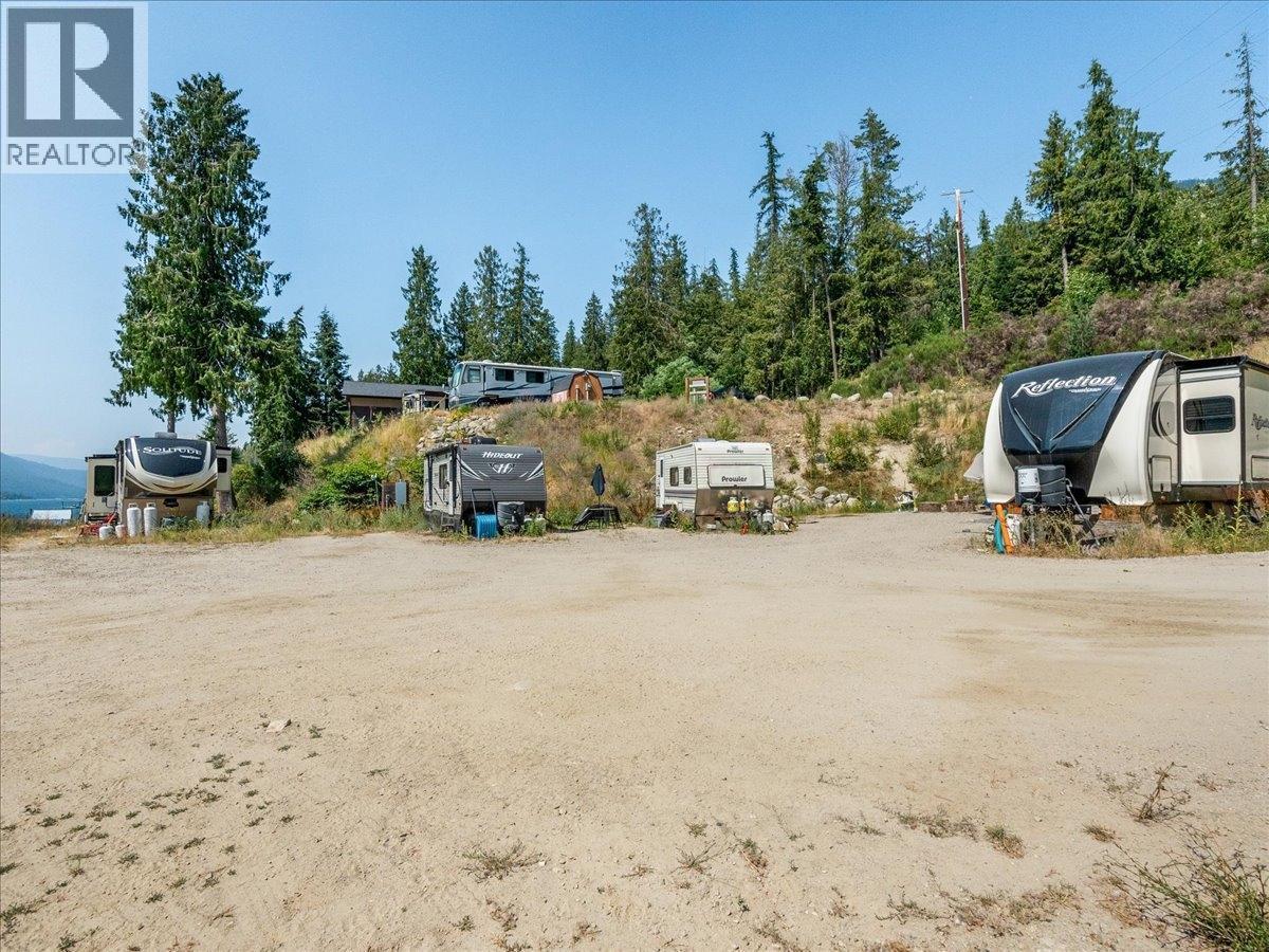 6744 3A Highway, Nelson, BC