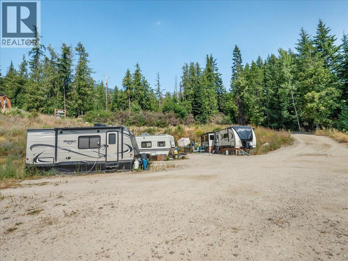 6744 3A Highway, Nelson, BC