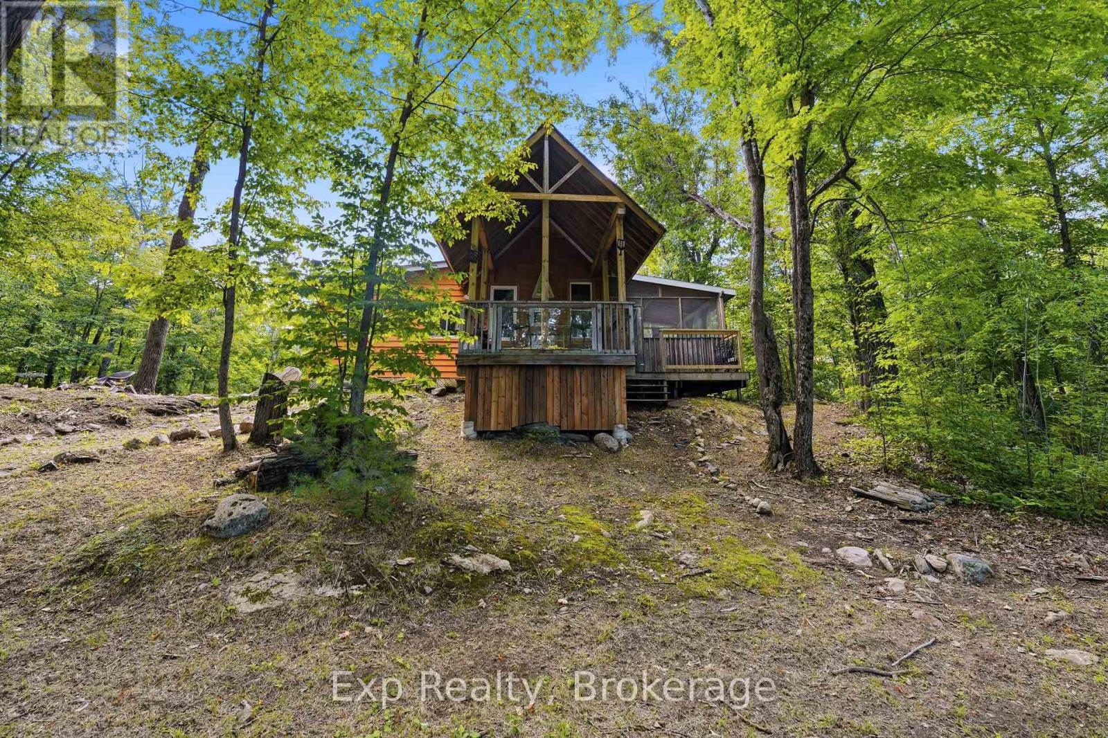 0 Thunder Lane, Frontenac (Frontenac Centre), ON
