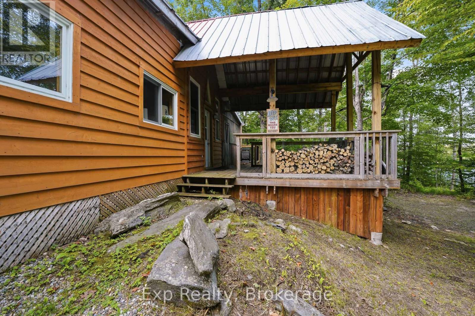 0 Thunder Lane, Frontenac (Frontenac Centre), ON