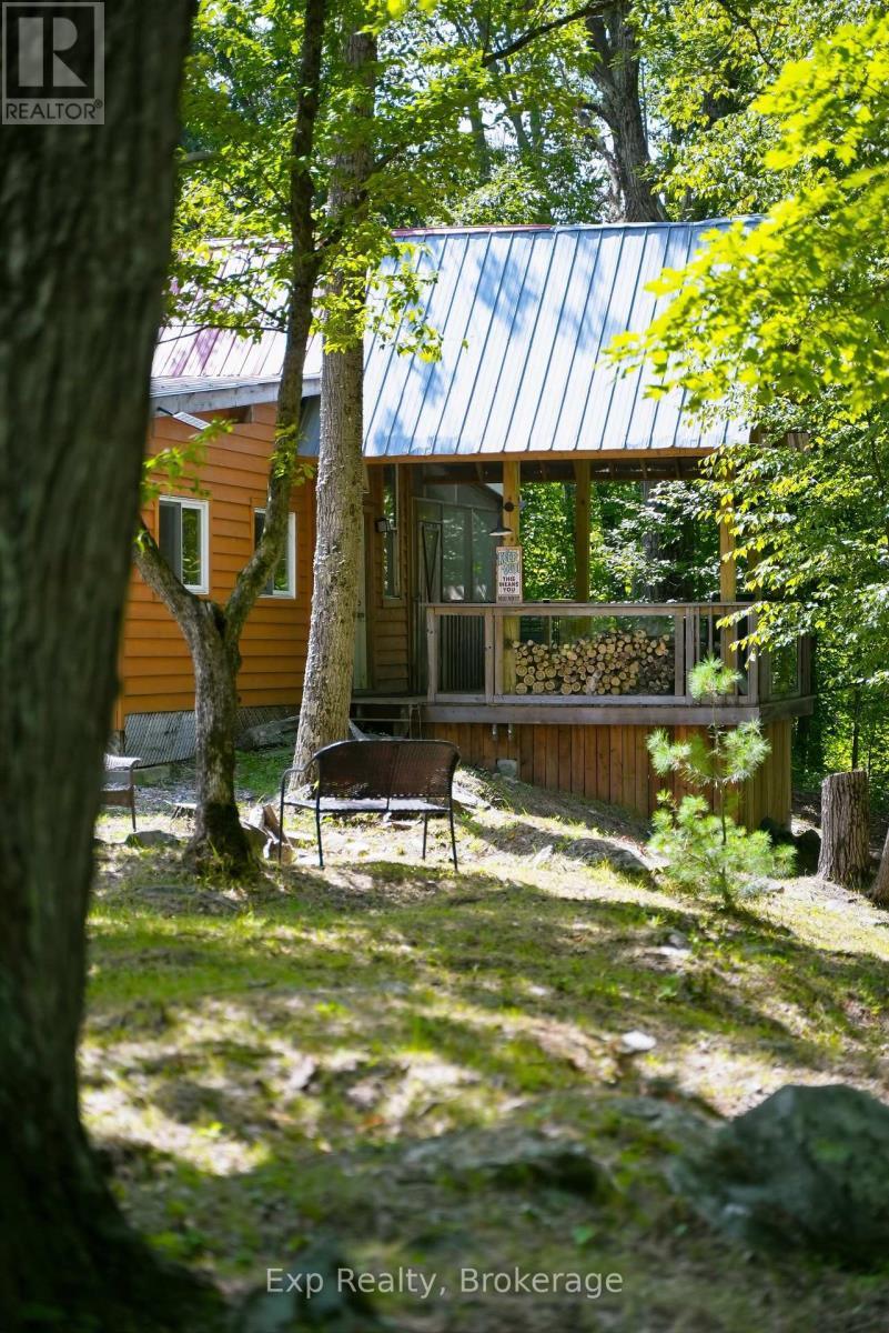 0 Thunder Lane, Frontenac (Frontenac Centre), ON