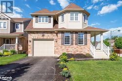 6 MCKEAN CRESCENT Collingwood, ON L9Y 0C1