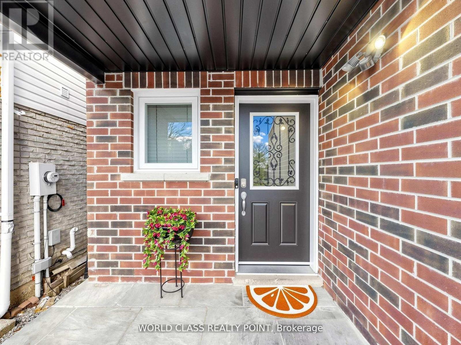 1638 Norwill Crescent, Oshawa, ON