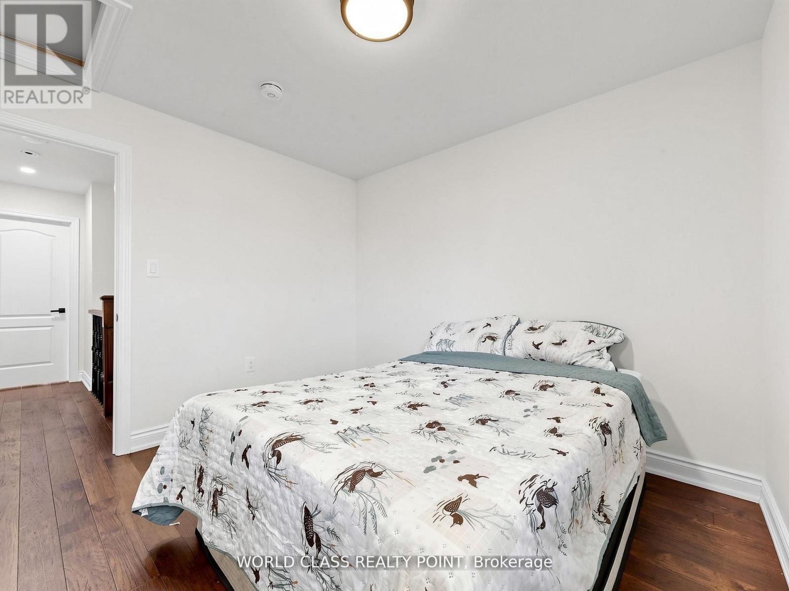 1638 Norwill Crescent, Oshawa, ON