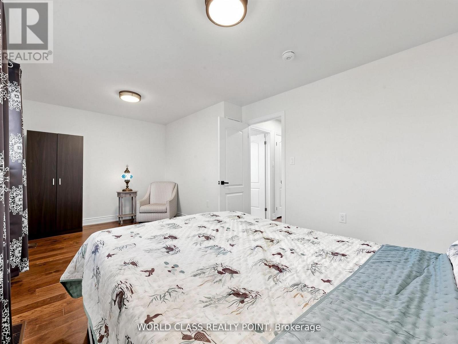 1638 Norwill Crescent, Oshawa, ON