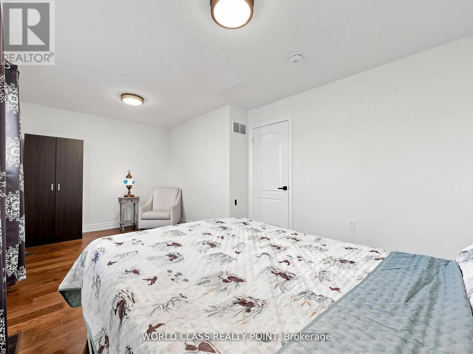 1638 Norwill Crescent, Oshawa, ON