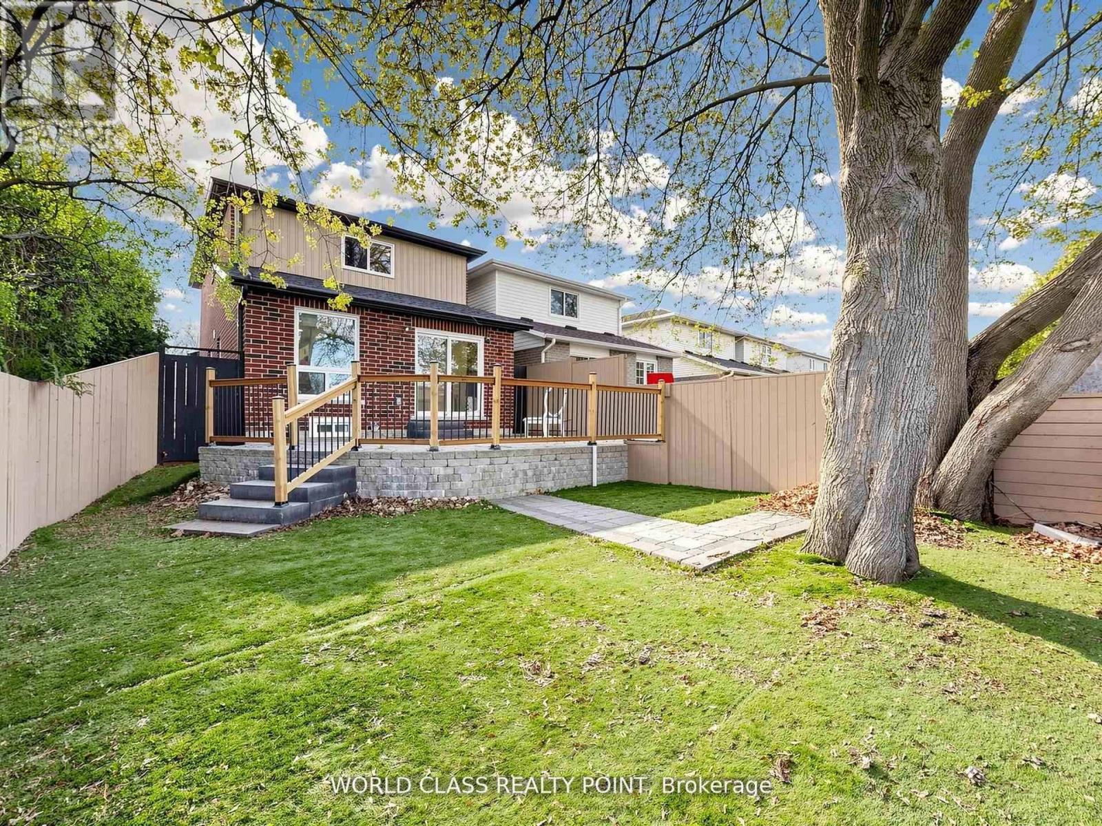 1638 Norwill Crescent, Oshawa, ON