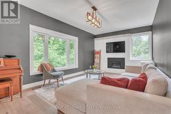 Living room - 