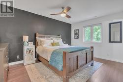Primary Bedroom - 