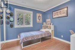 Bedroom 3 - 