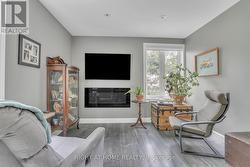 In-law suite - 