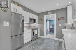 In-law suite - 
