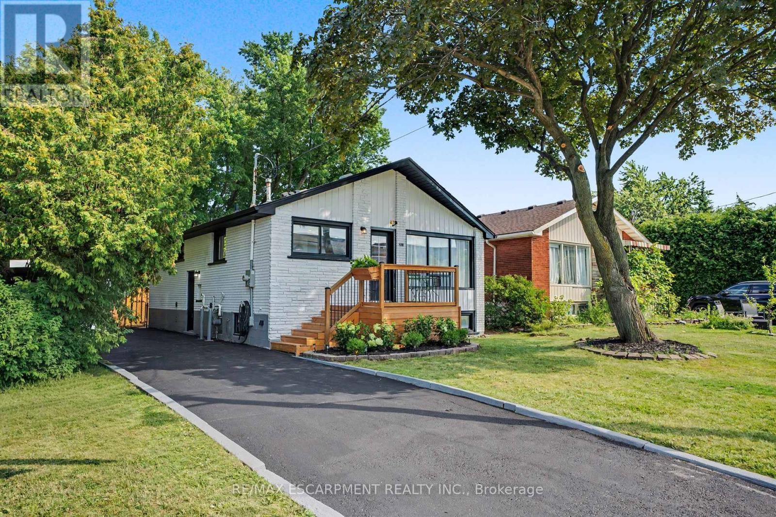 311 East 14Th Street, Hamilton, ON