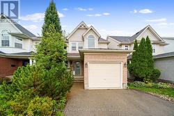 643 BONAVISTA DRIVE Waterloo, ON N2K 4B3