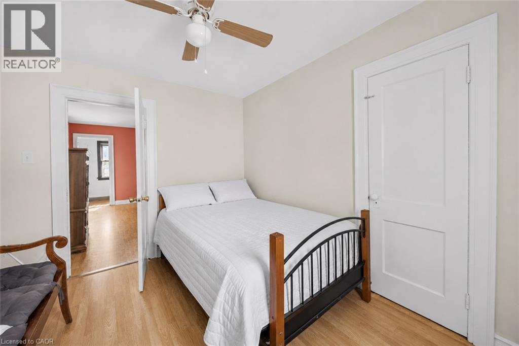 Virtually Staged - 1523 Main Street E, Hamilton, ON