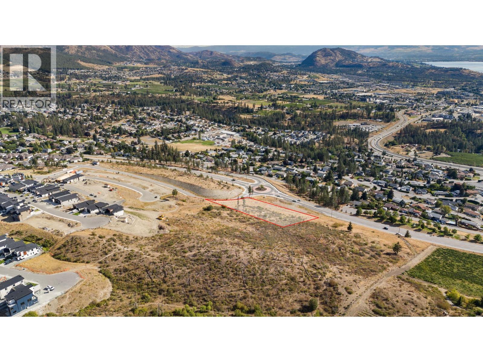 Morningside Drive, West Kelowna, BC