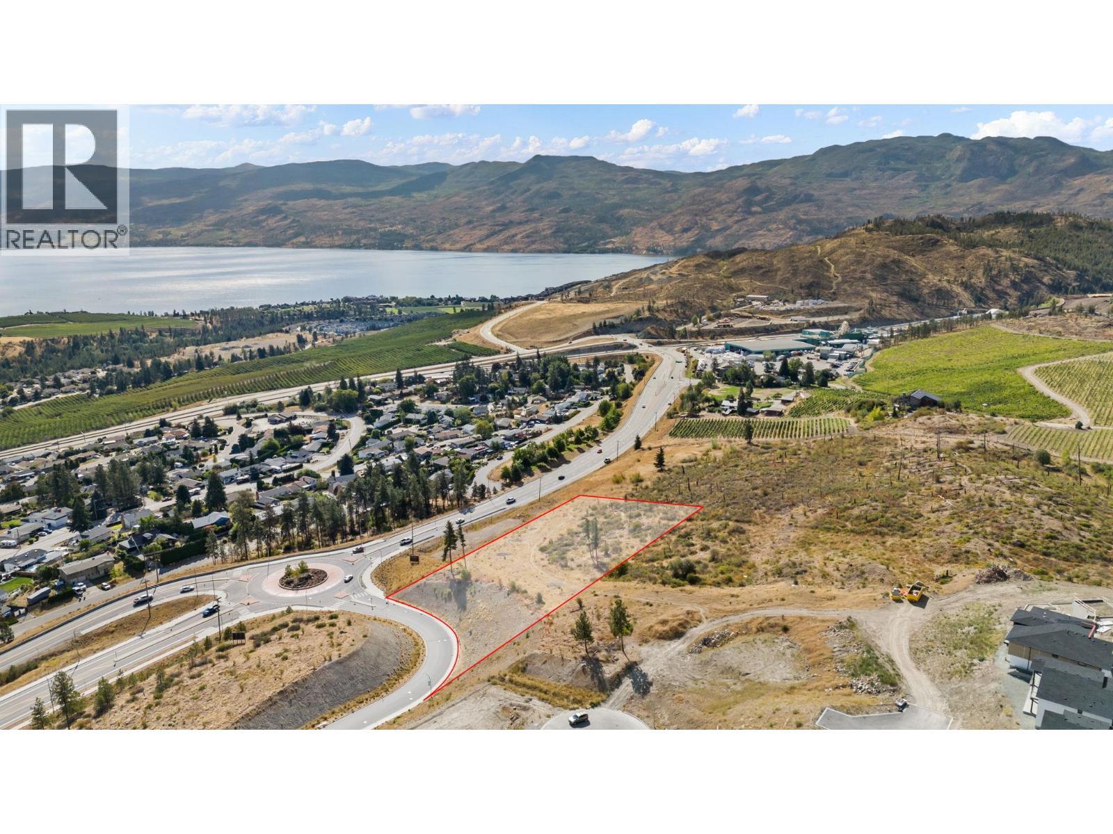 Morningside Drive, West Kelowna, BC