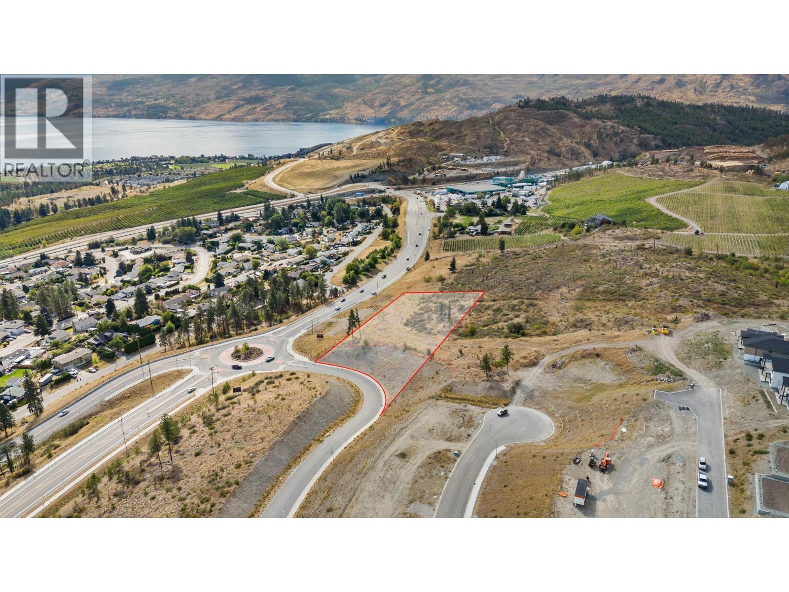 Morningside Drive, West Kelowna, BC