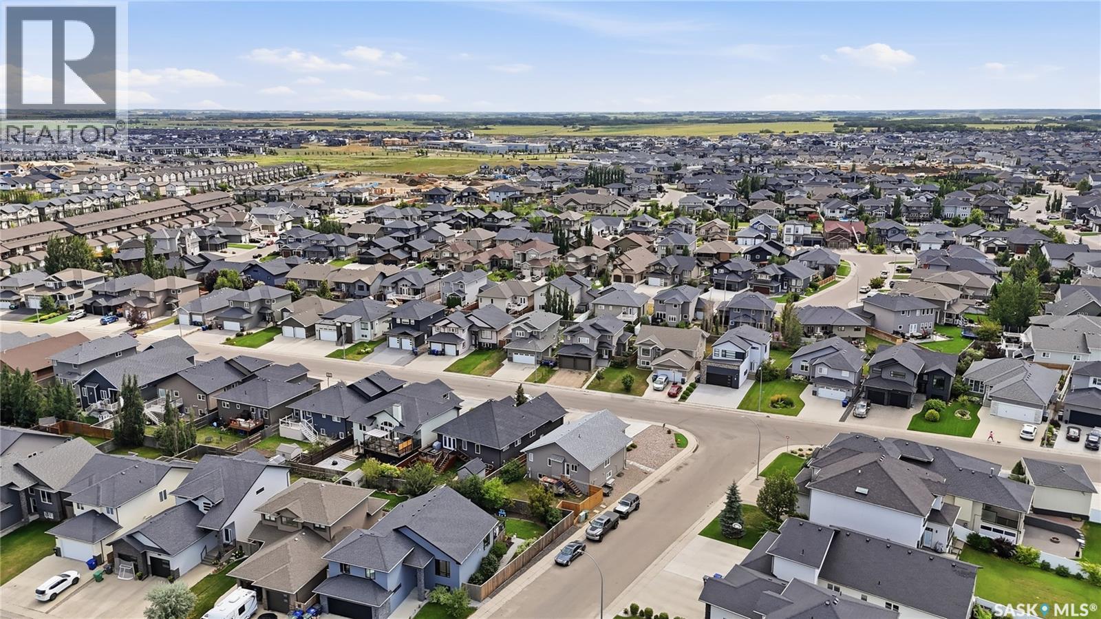 455 Hastings Crescent, Saskatoon, SK