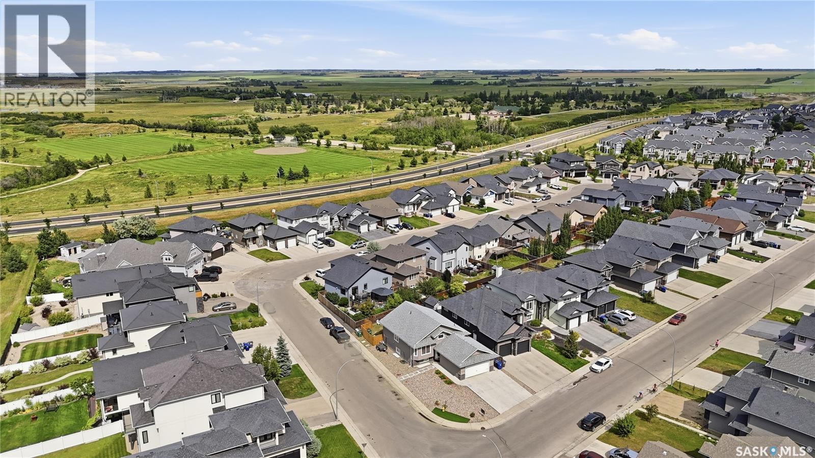 455 Hastings Crescent, Saskatoon, SK