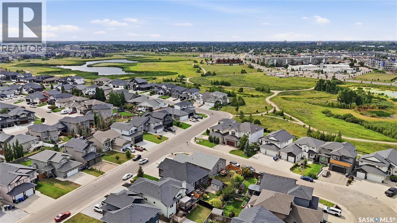 455 Hastings Crescent, Saskatoon, SK