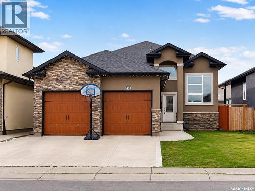 750 Labine COURT  Saskatoon, SK S7L 6C8