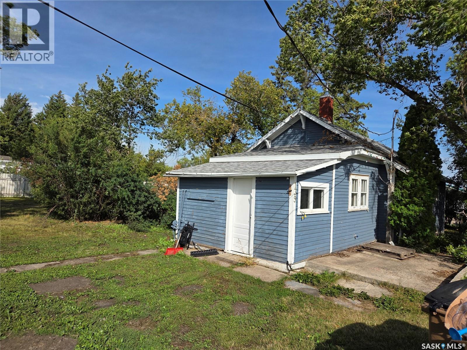139 Delage Crescent, Arborfield, SK