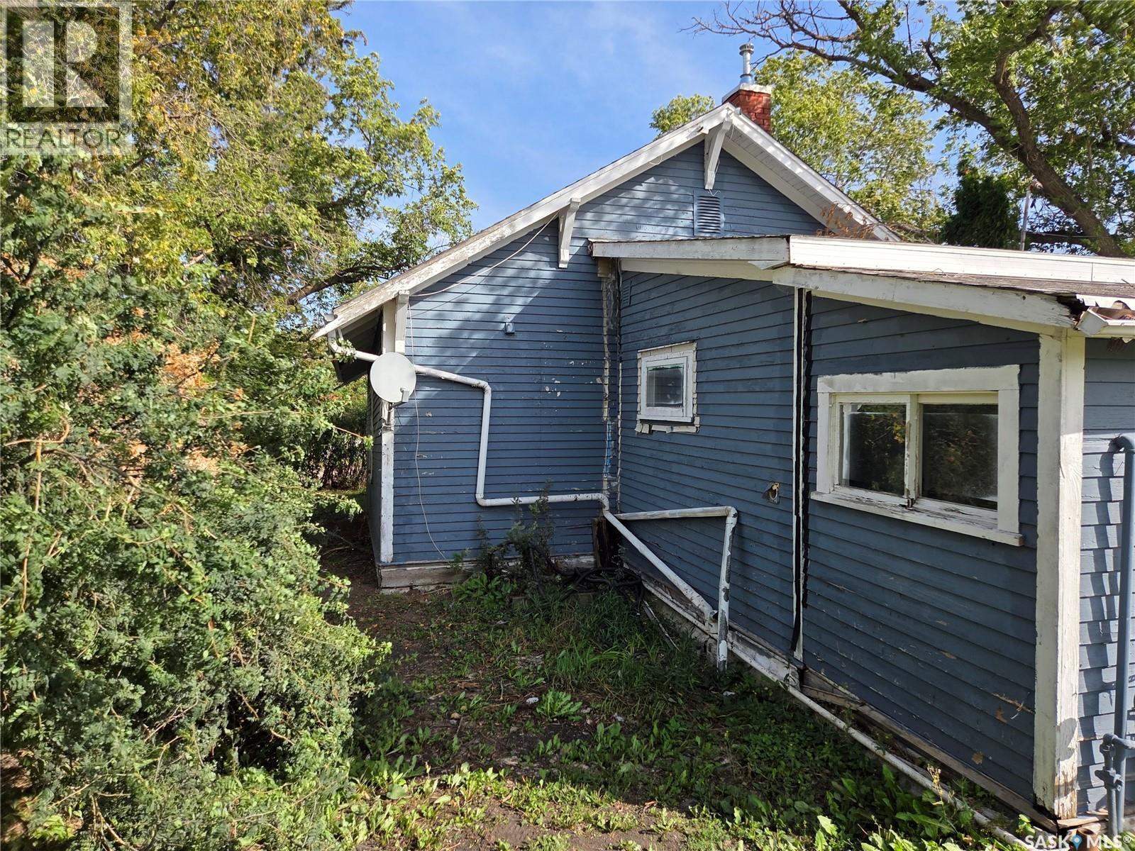 139 Delage Crescent, Arborfield, SK