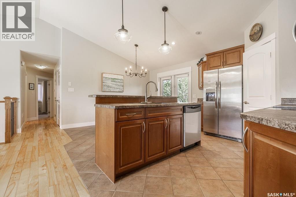 519 Shepherd Crescent, Saskatoon, SK