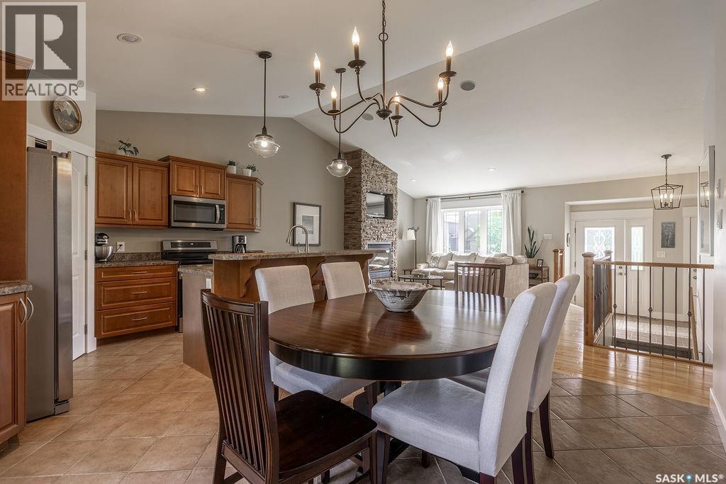 519 Shepherd Crescent, Saskatoon, SK