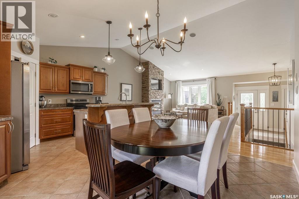 519 Shepherd Crescent, Saskatoon, SK