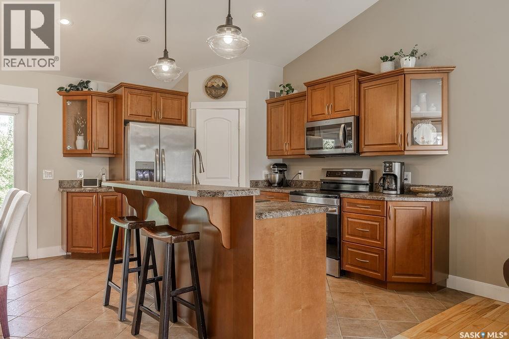519 Shepherd Crescent, Saskatoon, SK