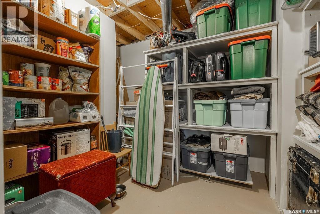 519 Shepherd Crescent, Saskatoon, SK