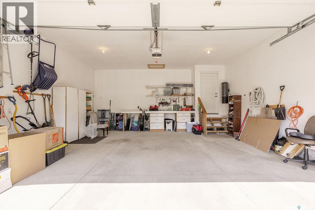 519 Shepherd Crescent, Saskatoon, SK