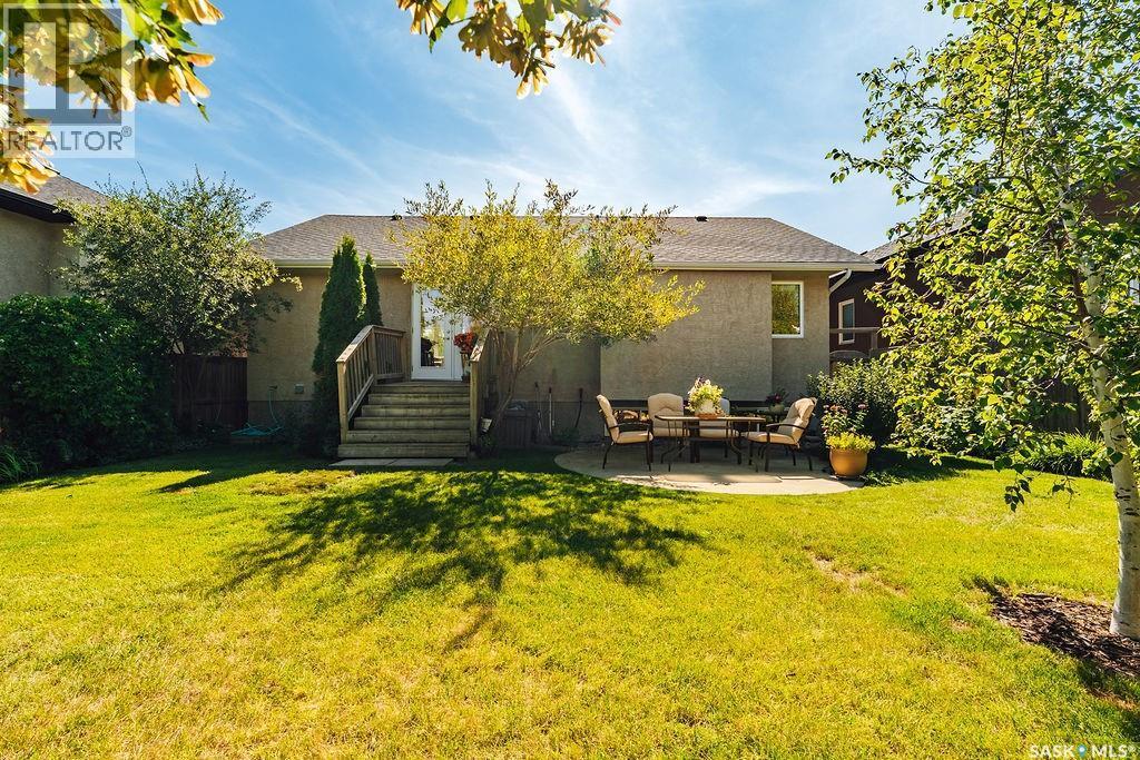 519 Shepherd Crescent, Saskatoon, SK