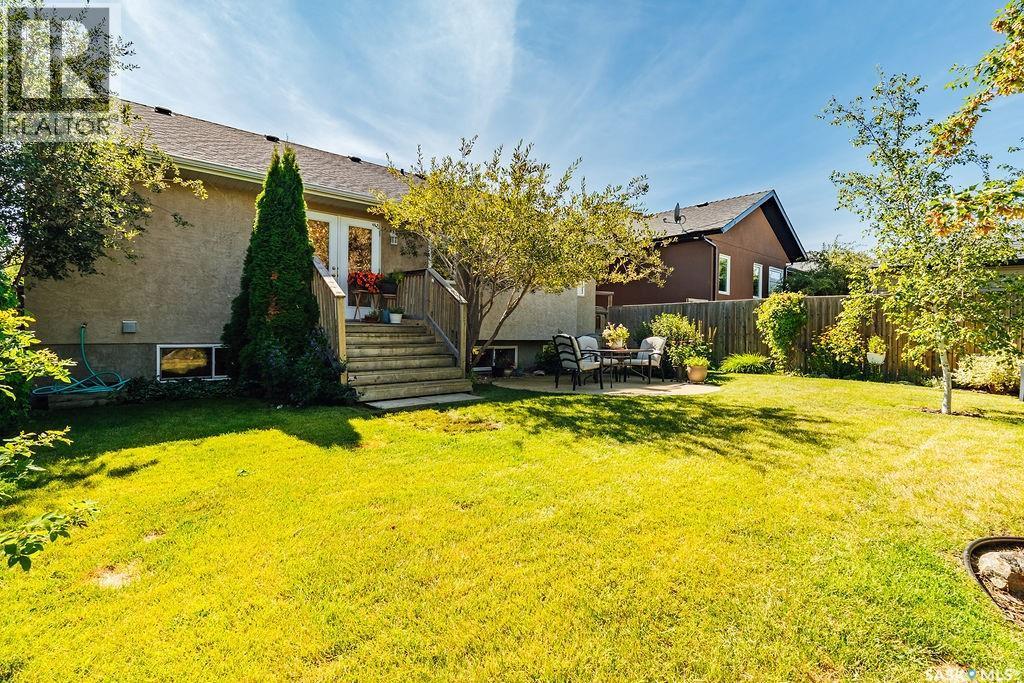 519 Shepherd Crescent, Saskatoon, SK