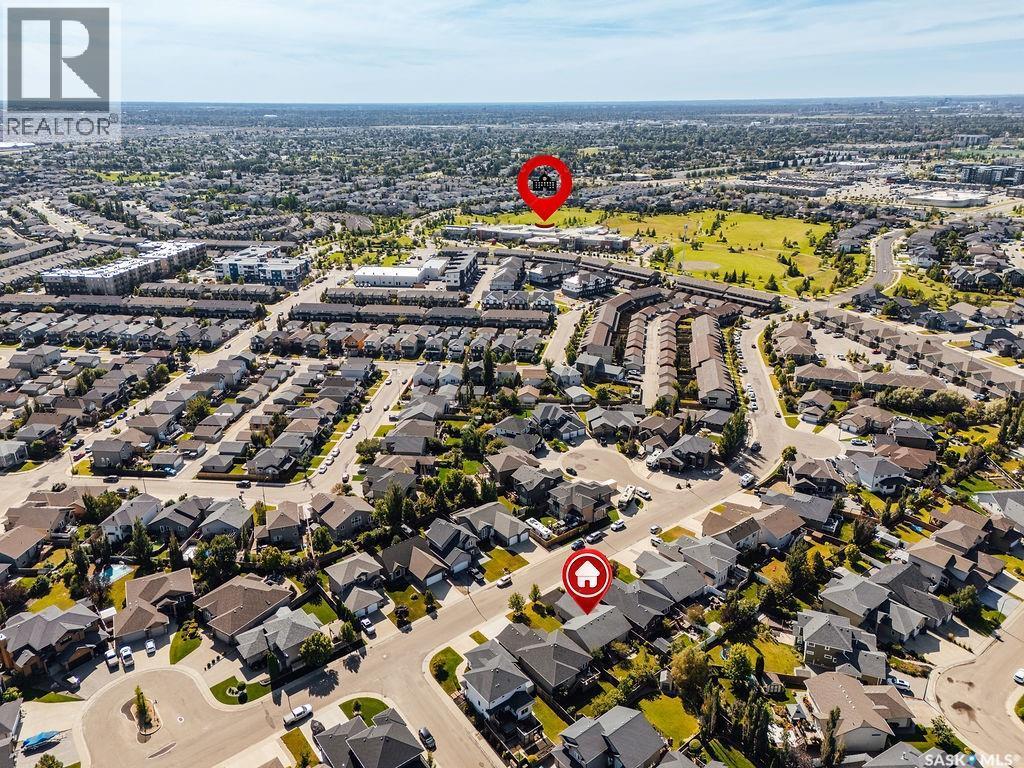 519 Shepherd Crescent, Saskatoon, SK