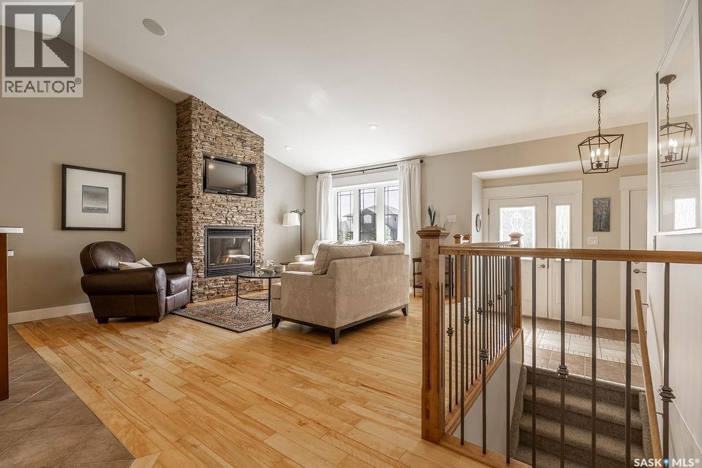 519 Shepherd Crescent, Saskatoon, SK