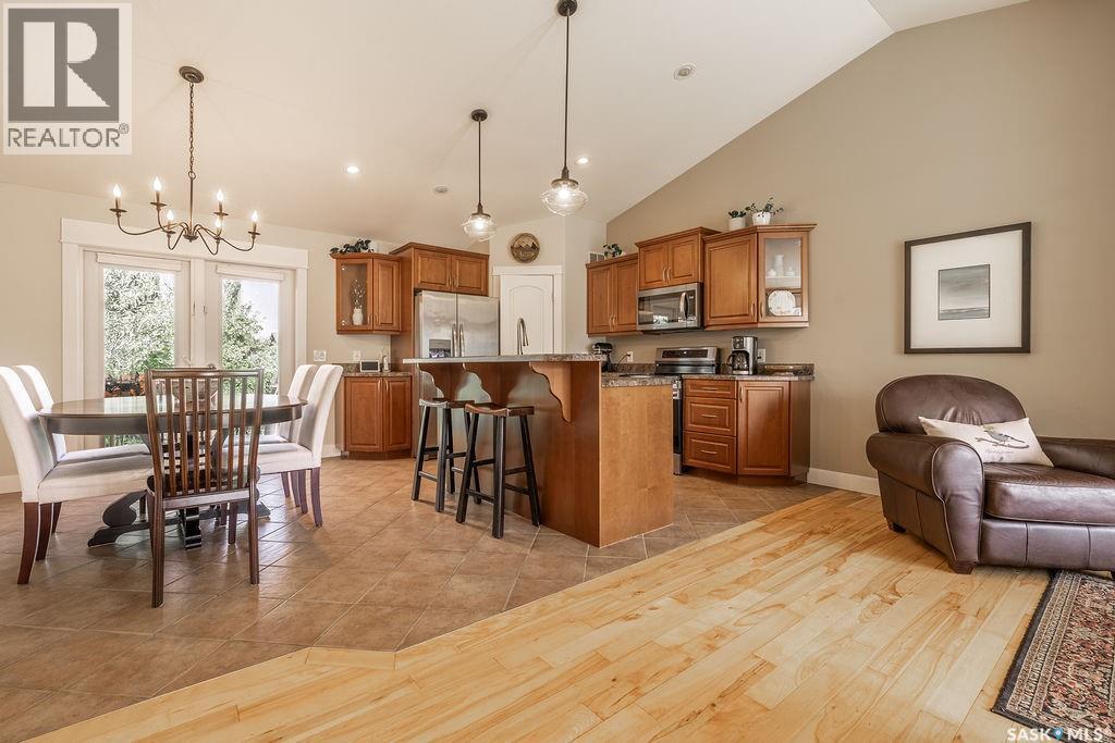 519 Shepherd Crescent, Saskatoon, SK
