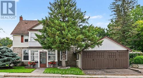 85 RENFREW AVENUE W  Renfrew, ON K7V 2Y3