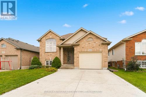 8340 RACEY AVENUE  Niagara Falls (Ascot), ON L2H 3M7