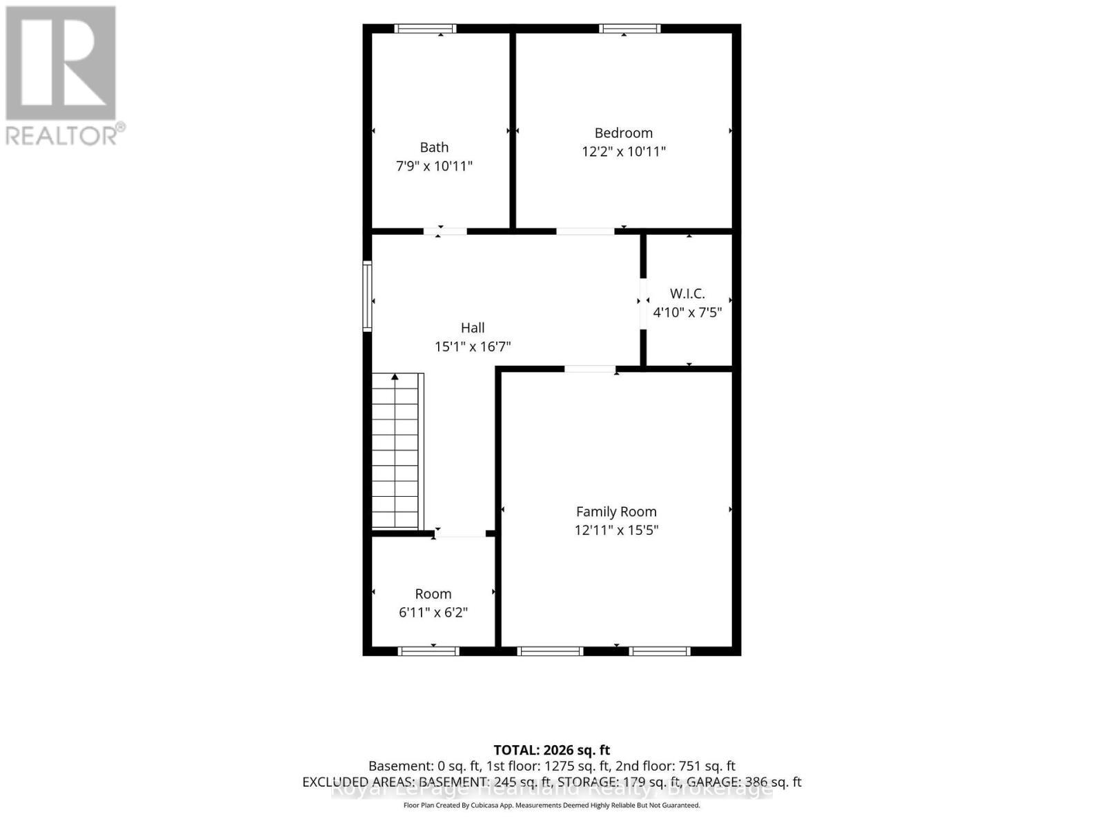 18 Nelson Street E, Goderich (Goderich (Town)), ON
